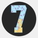 Search for number 67 stickers Haunted