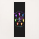 Search for chakra yoga mats Seven chakras