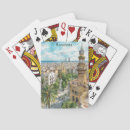 Recherche de barcelone jeux de cartes Espagne