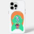 Recherche de visage effrayant iphone coques Monstre