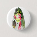 Search for fly fishing buttons Trout
