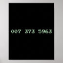 Recherche de pièces posters Joueur