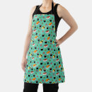 Search for tasty aprons Pattern