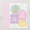 Search for notebooks invitations Pink