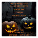 Recherche de citrouille halloween posters Automne