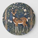 Search for deer clocks Flowers