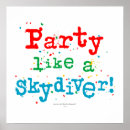 Recherche de skydive posters Plongée sous marine