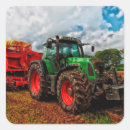 Recherche de de tracteur autocollants Ferme
