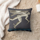 Recherche de message coussins Pour elle