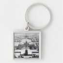 Search for baroque square keychains Architecture
