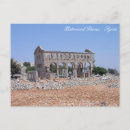 Recherche de ruines historiques Architecture