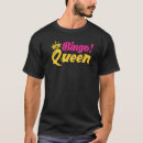 Recherche de bingo tshirts Reine