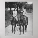 Search for two black horses posters Black and white
