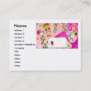 Search for fairytale chubby business cards Fantasy