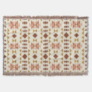 Search for tribal pattern blankets Bohemian