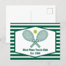 Recherche de tournois cartes postales Sports