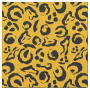 Search for black leopard animal print fabric Trendy