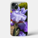 Search for iris birthday iphone cases Floral