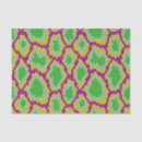 Search for reptile tissue paper Green