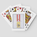 Recherche de armée jeux de cartes École