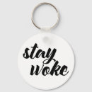 Recherche de réveil porteclés Typographie