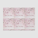 Search for cherry blossom tissue paper Pink