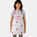 Recherche de assorti tabliers Pour enfants