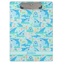 Search for patterned clipboards Blue