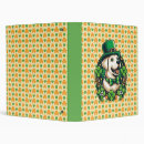 Search for st patricks day binders Ireland