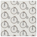 Search for bicycle fabric Vintage