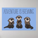 Search for finding dory posters Otters