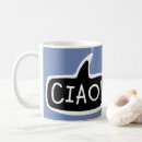 Search for italian hello mugs Italy