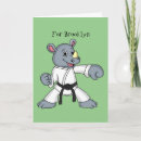 Search for kung fu cards Cute