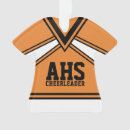 Search for varsity ornaments Uniform