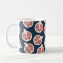 Search for pomegranate mugs Food