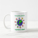 Search for values mugs Diversity