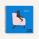 Search for animal lover notebooks Pets