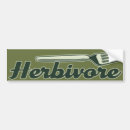 Search for herbivorous bumper stickers Vegetarian