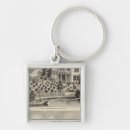 Search for lithographed keychains California
