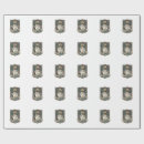 Search for in heaven wrapping paper Jesus