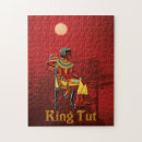 Search for king tut puzzles Pharaoh