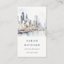 Recherche de chicago cartes visite Aquarelle