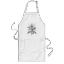 Search for pirates of the caribbean aprons Typography