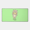 Search for animal lover mousepads Cartoon