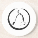 Recherche de bouddha dessous de verres Méditation