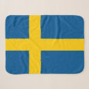 Search for swedish flag blankets Flag of sweden