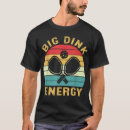 Recherche de pickle ball tshirts Ballon
