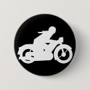 Search for motorbike buttons Biker