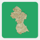 Search for georgetown stickers Map