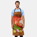 Search for tomato sauce aprons Fruit